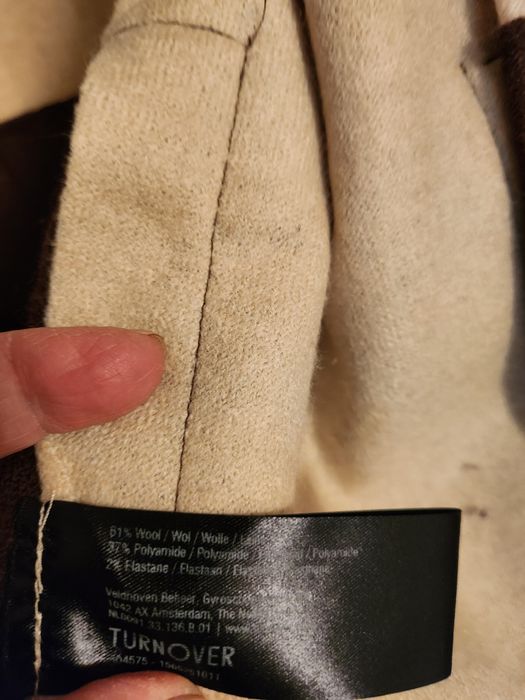 Красиво и практично дамско манто/жилетка