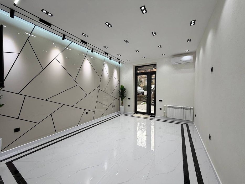 Продается нежилое помещение, ориентир: Новомосковская Дархан, 55м²