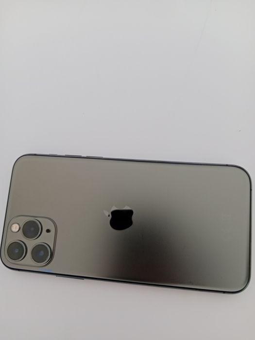 Айфон 11 про сатылады состояние жақсы