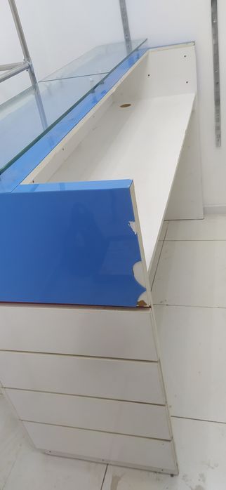 Ресепшн для пайнет и телефон мастерам