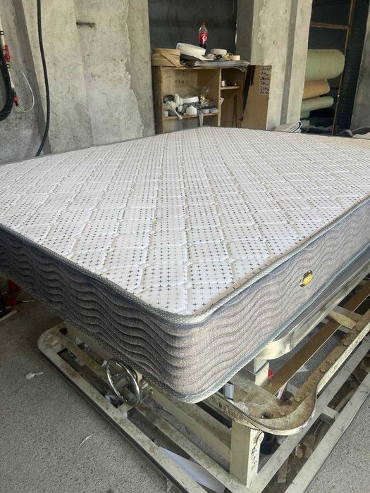 Матрас | Matras | Ишлаб чиқарувчида | От производителя |