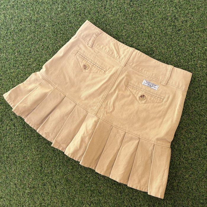 Дамски поли Ralph Lauren, DKNY, Tommy Hilfiger, Armani Exchange