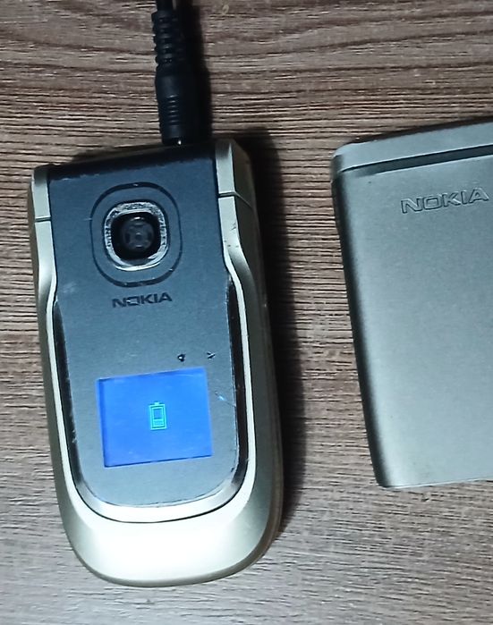Nokia 2760 одна симкарта, оригинальный  телефон