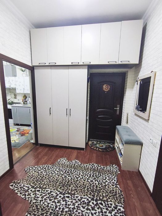 95 000$ Продается 2х комн.квартира