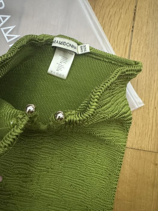 Цял бански на Paramidonna