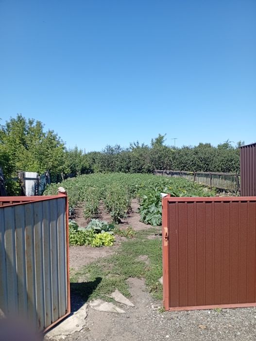 Продам пол дома шлаколитой