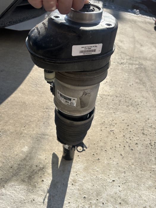 Амортисьор Bmw X7 X5 G05 G07