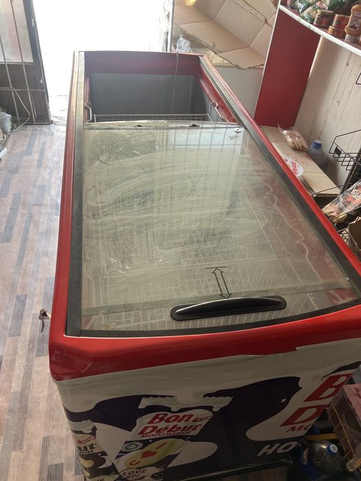 Холодильники Б/У