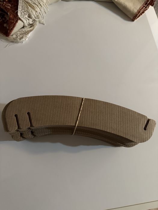 Продам одноразразовую посуду