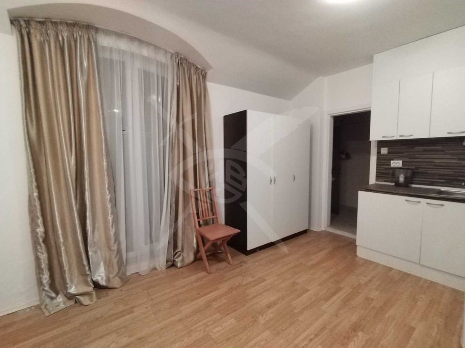 Продава се Едностаен апартамент в к.к. Слънчев бряг - 28 кв.м за 1536 €/кв.м - Снимка #10