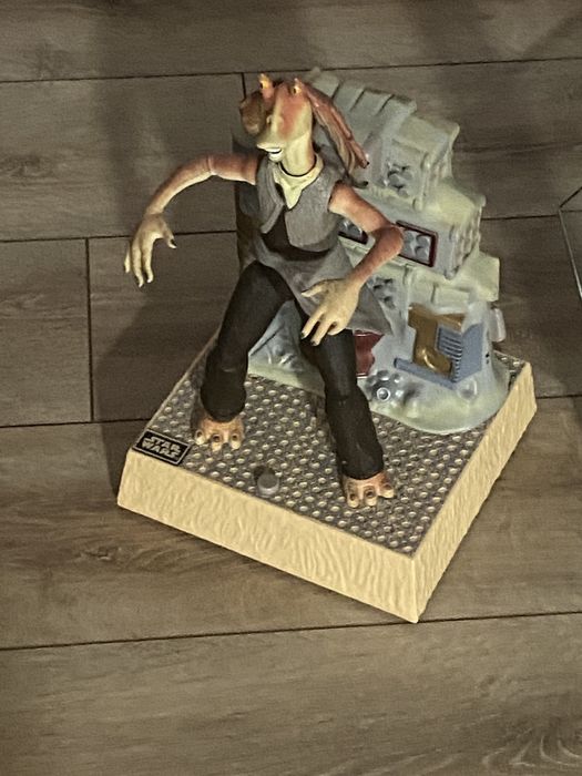 Figurine star Wars preț 50 de lei bucata
