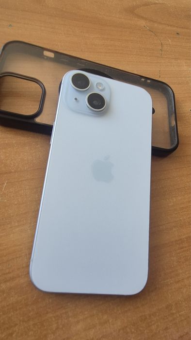 Iphone 15 обмен на айфон