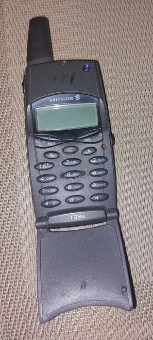 Телефон Ericsson T 28 S