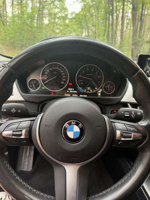 BMW Seria 3 2016 — imagine 4