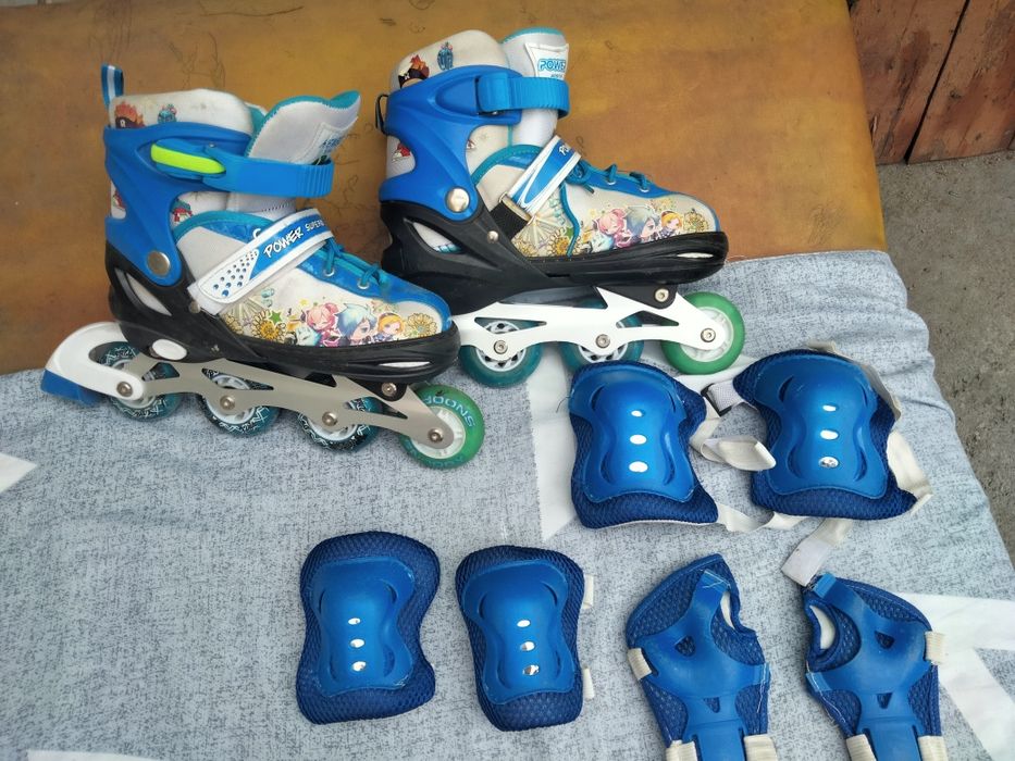 Ролик сатыладыыы