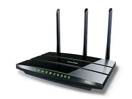 Wi-Fi роутер TP-Link TD-W8980 (N600)
