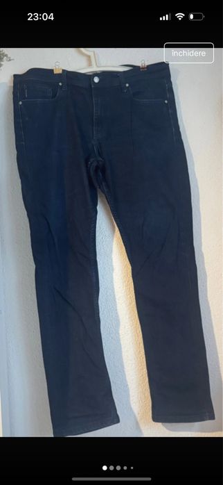 Blugi barbat A|X Armani Exchange