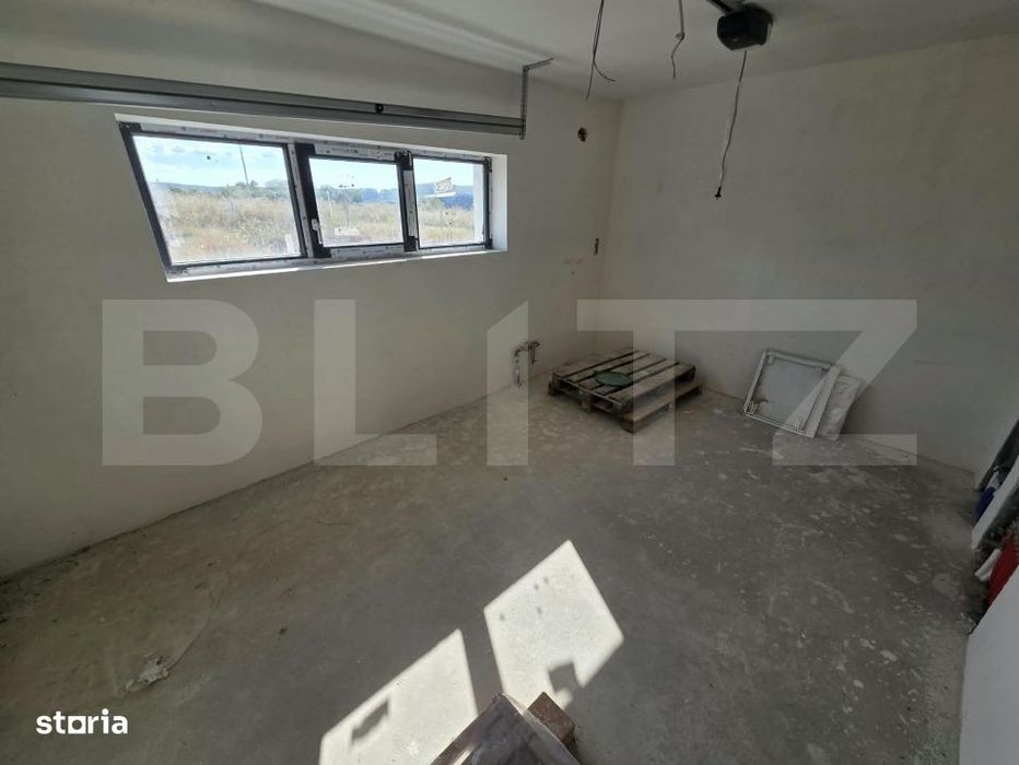 Casa de vanzare, 150 mp, zona Dumbrava Nord