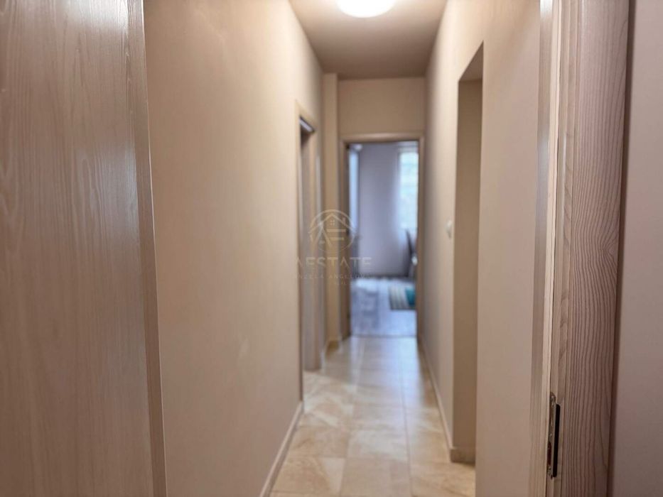 Продава се Тристаен апартамент в Плевен, Дружба 3 - 93 кв.м за 1484 €/кв.м - Снимка #2