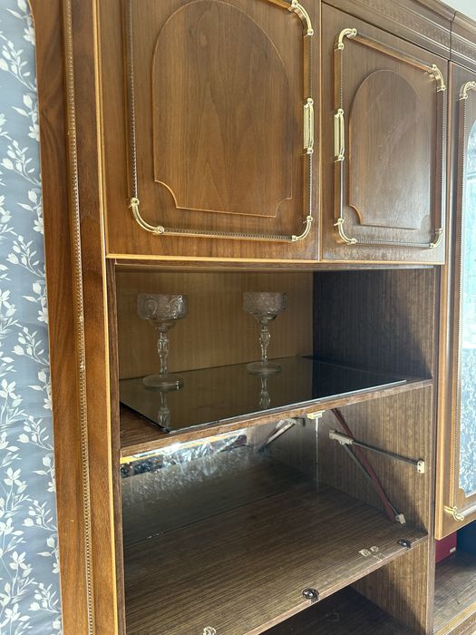 Стенка гарнитур для гостиной