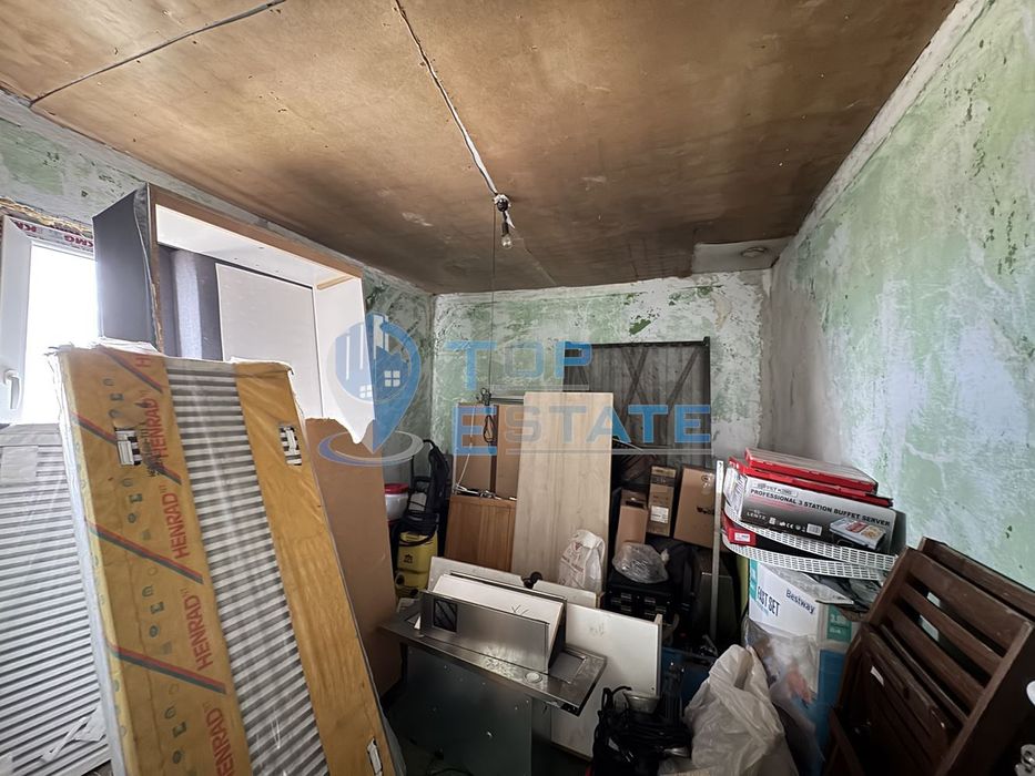 Продава се Къща в с. Ново градище, Област Велико Търново - 70 кв.м за 212 €/кв.м - Снимка #6