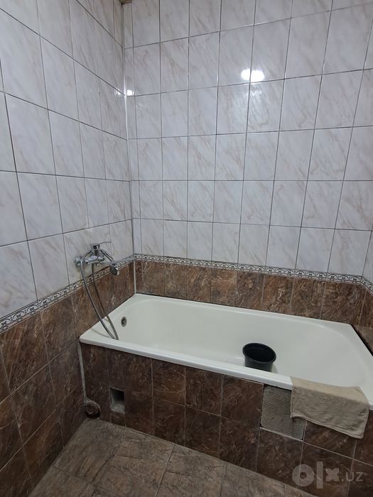 2 xonali uy ijaraga beriladi KIUF oldi