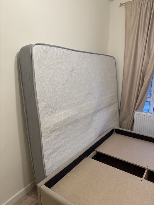 Отдам матрас новый