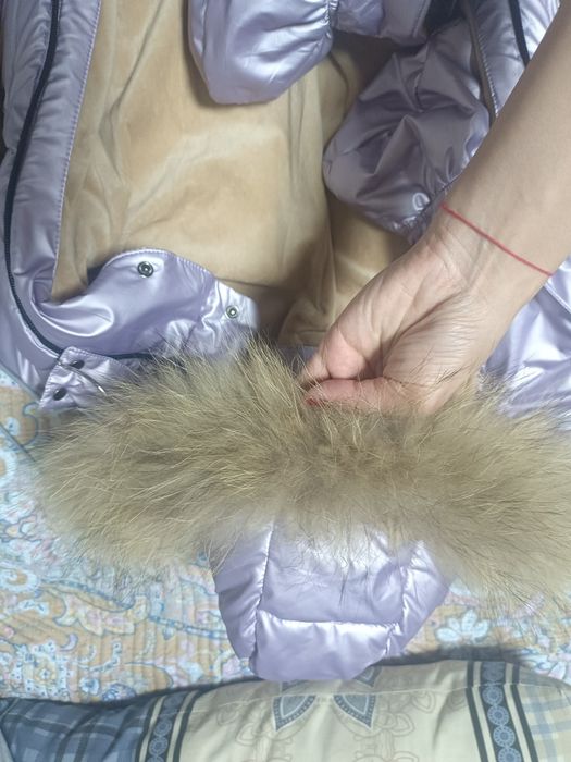 Комбинезон детский