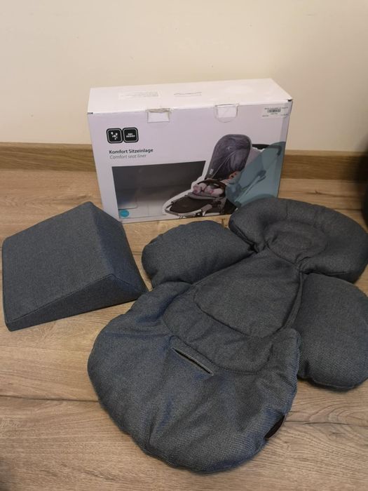 Бебешка количка ABC design salsa 4