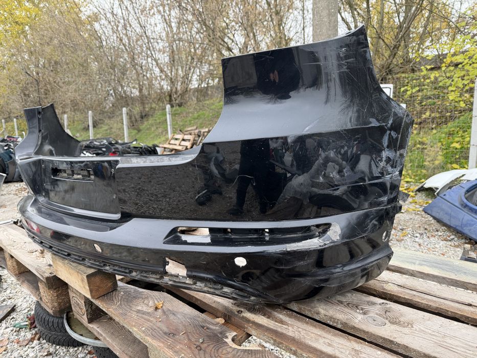 Броня VW Tiguan