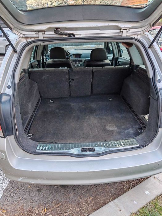 OPEL Astra 2005 — imagine 5