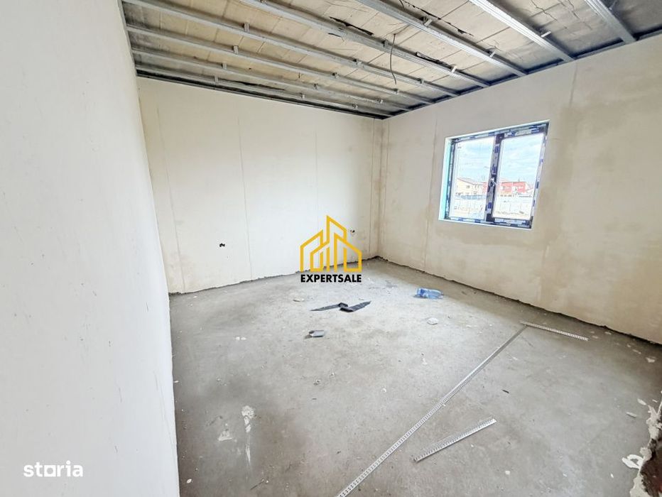 Vila/Casa Bragariru 5 camere/ 375 MP/ incalzire pardoseala