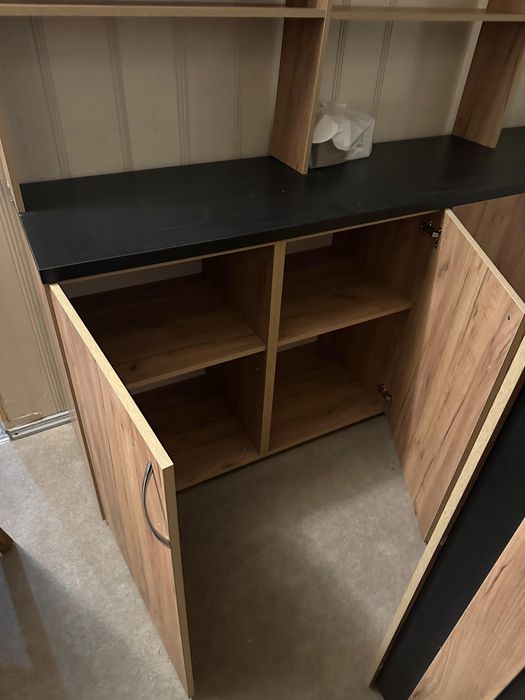 Продам готовый кофейный мебель