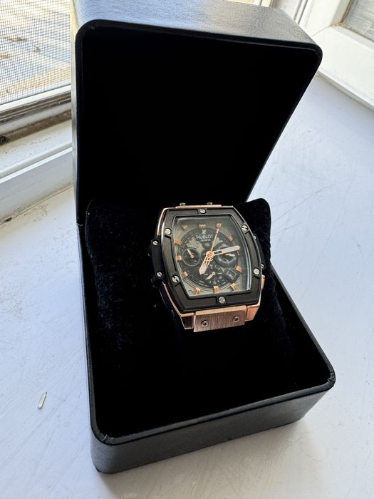 Часы Hublet geneve original