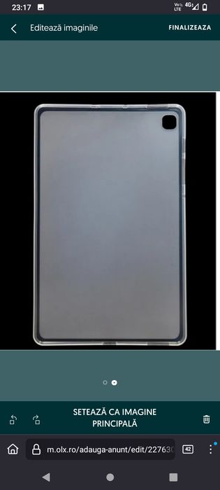 Accesorii telefoane/tablete/Apple watch diverse modele