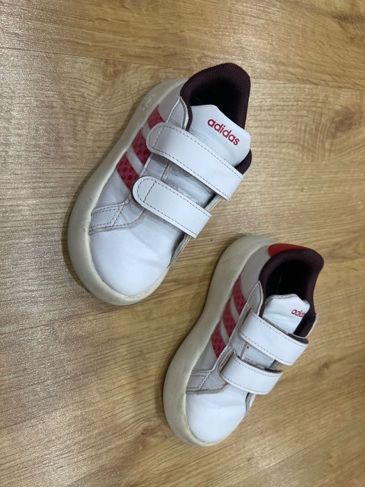 Детски маратонки Adidas