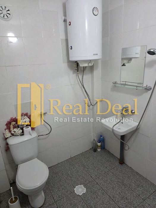 Продава се Тристаен апартамент в Благоевград, Идеален център - 90 кв.м за 439 €/кв.м - Снимка #9