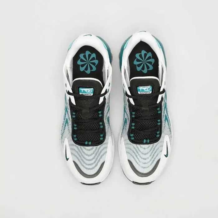 Nike - Air Max TW номер 38 дамски бели Оригинал Код 9533