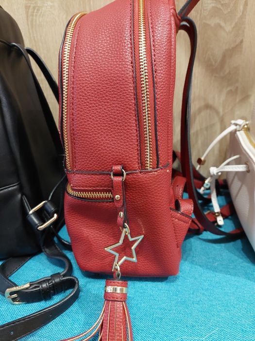 Раници liu jo liu jo