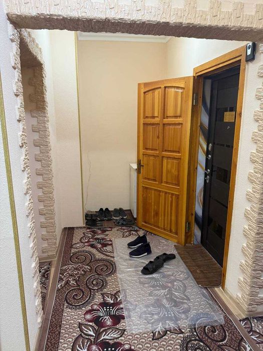 3 xonali xonadon sotaman