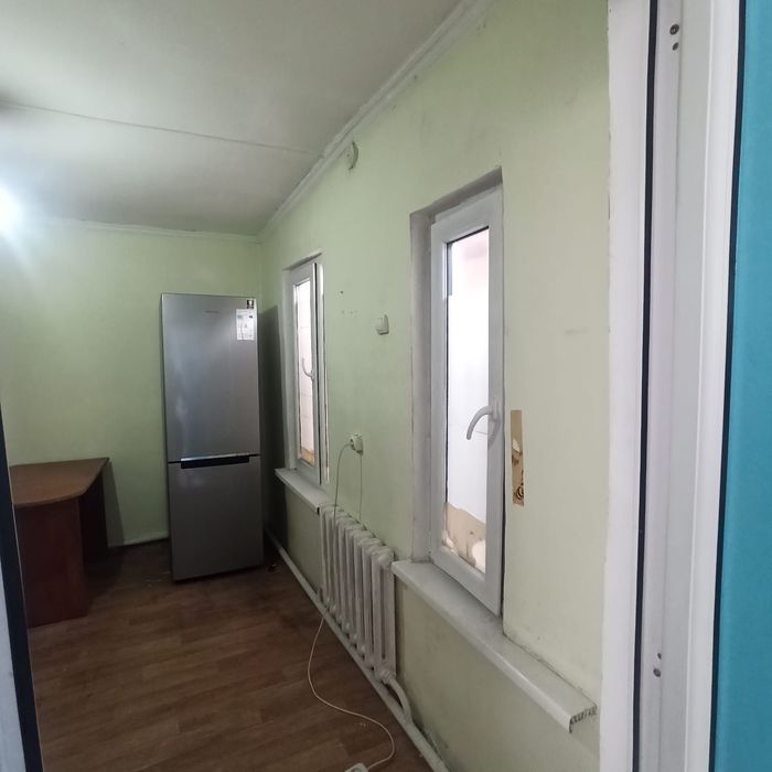 Сдаю времянку в хорошем состоянии