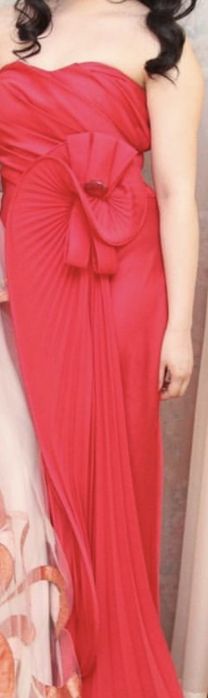 Продам шикарное вечернее платье