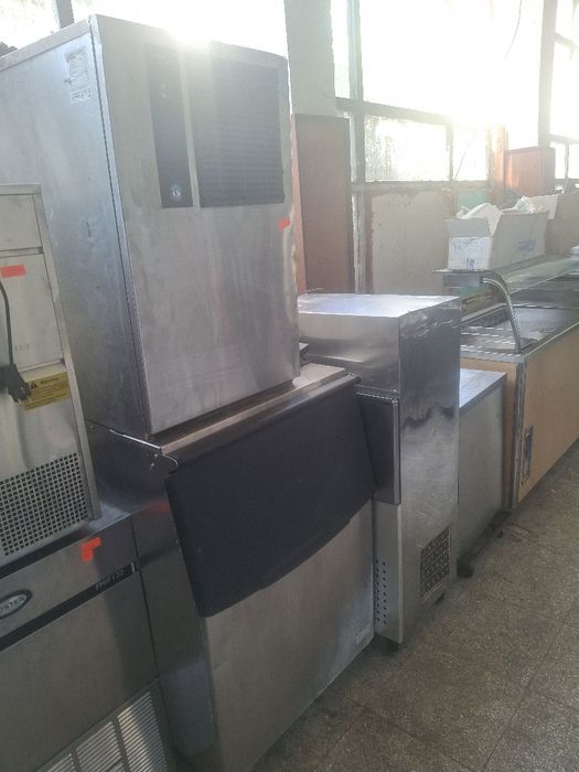 Ледогенератор HOSHIZAKI  210 кг бучка