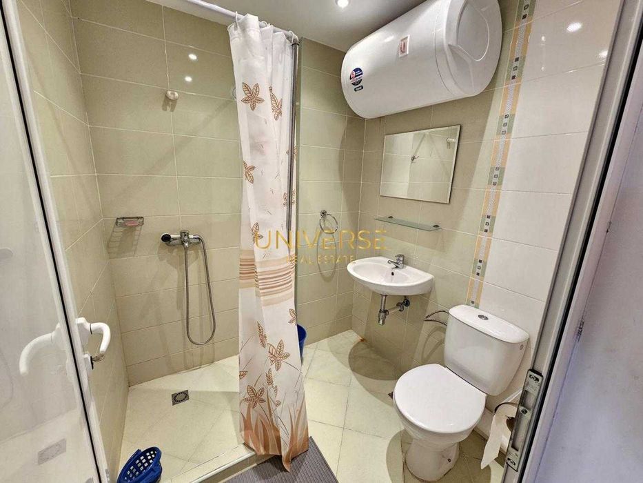 Продава се Едностаен апартамент в Ахелой - 40 кв.м за 1350 €/кв.м - Снимка #11