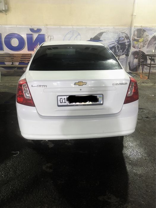 Lasetti 1.8 mexanika 2 pazitsa mexanika