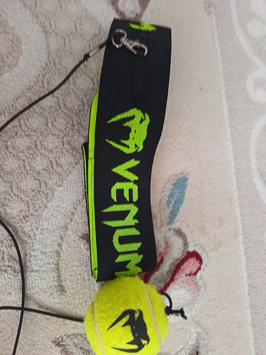 Venum Reflex Ball