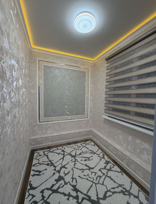 Яшнабод дворец 2*3/3/4 разделний ипотека мумкин