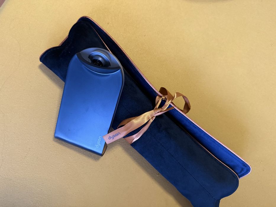 Placa de par fara fir DYSON Corrale