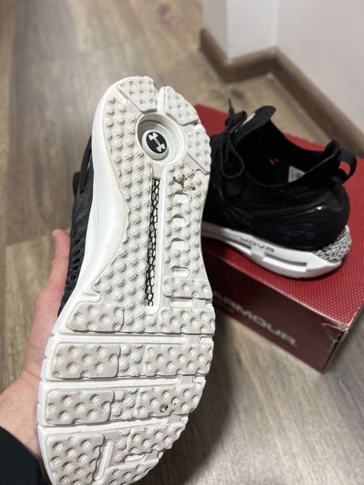 Pantofi Under Armour Phantom 2 adidasi