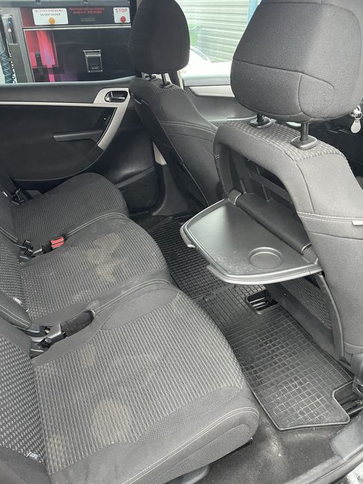 CITROËN C4 Picasso 2011 — imagine 4